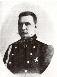 Генерал Сандецкий Александр Генрихович